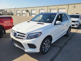 Mercedes-Benz GLE 400 * AMG Line * CARFAX * , снимка 1