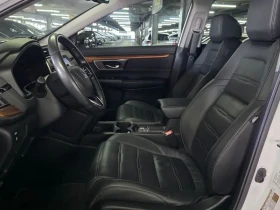 Honda Cr-v 5Th Generation 1.5 Ex-L 2Wd, снимка 5