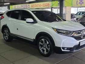 Honda Cr-v 5Th Generation 1.5 Ex-L 2Wd, снимка 3