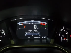 Honda Cr-v 5Th Generation 1.5 Ex-L 2Wd, снимка 9
