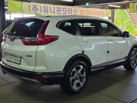 Honda Cr-v 5Th Generation 1.5 Ex-L 2Wd, снимка 4