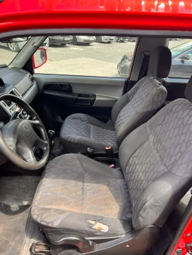 Mitsubishi Pajero pinin, снимка 7