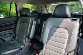 VW Atlas, снимка 9