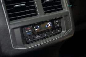 VW Atlas, снимка 7