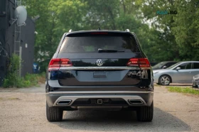 VW Atlas, снимка 5