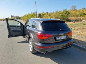 Audi Q7 S-LINE; SWISS; Дистроник, снимка 2