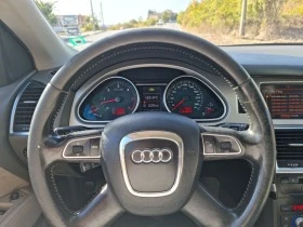 Audi Q7 S-LINE; SWISS; Дистроник, снимка 5