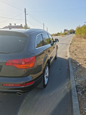 Audi Q7 S-LINE; SWISS | Mobile.bg   9