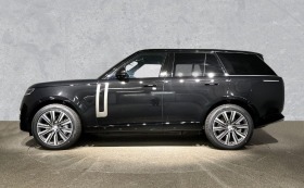 Land Rover Range rover P440e/ PLUG-IN/ HSE/ MERIDIAN/ HEAD UP/ PANO/ 22/, снимка 5