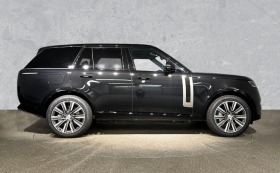 Land Rover Range rover P440e/ PLUG-IN/ HSE/ MERIDIAN/ HEAD UP/ PANO/ 22/, снимка 9
