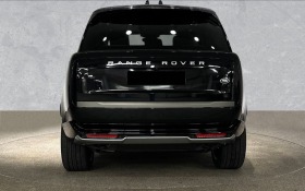 Land Rover Range rover P440e/ PLUG-IN/ HSE/ MERIDIAN/ HEAD UP/ PANO/ 22/, снимка 7