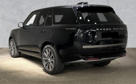 Land Rover Range rover P440e/ PLUG-IN/ HSE/ MERIDIAN/ HEAD UP/ PANO/ 22/, снимка 6