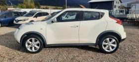 Nissan Juke 1.6  | Mobile.bg    5