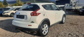     Nissan Juke 1.6 