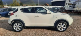 Nissan Juke 1.6  | Mobile.bg    6