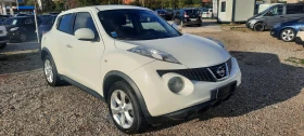     Nissan Juke 1.6 