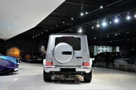 Mercedes-Benz G 450 d AMG BURM 360, снимка 5