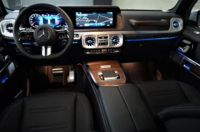 Mercedes-Benz G 450 d AMG BURM 360 | Mobile.bg    10