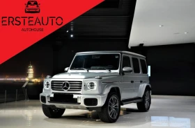 Mercedes-Benz G 450 d AMG BURM 360, снимка 1