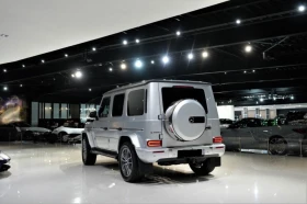 Mercedes-Benz G 450 d AMG BURM 360 | Mobile.bg    6