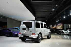 Mercedes-Benz G 450 d AMG BURM 360 | Mobile.bg    4