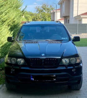 BMW X5, снимка 1