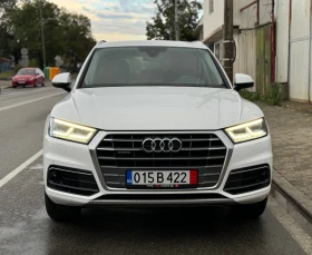 Audi Q5 Sport QUATTRO Внос Швейцария, снимка 8