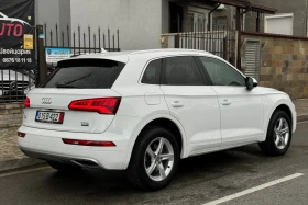 Audi Q5 Sport QUATTRO Внос Швейцария, снимка 6