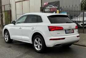 Audi Q5 Sport QUATTRO Внос Швейцария, снимка 4