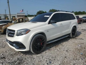 Mercedes-Benz GLS 63 AMG 63 AMG 4MATIC | Mobile.bg    1