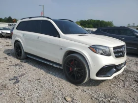 Mercedes-Benz GLS 63 AMG 63 AMG 4MATIC | Mobile.bg    2