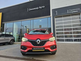 Обява за продажба на Renault Kadjar 1.3 TCe 140 к.с. Бензин 4x2 Stop & Start ~31 500 лв. - изображение 2