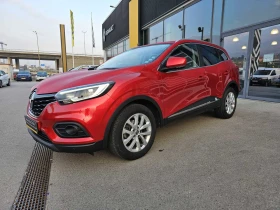 Renault Kadjar 1.3 TCe 140 к.с. Бензин 4x2 Stop & Start