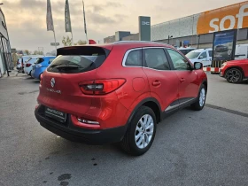 Обява за продажба на Renault Kadjar 1.3 TCe 140 к.с. Бензин 4x2 Stop & Start ~31 500 лв. - изображение 4