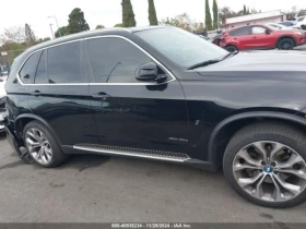 BMW X5  EDRIVE XDRIVE40E IPERFORMANCE | Mobile.bg    8