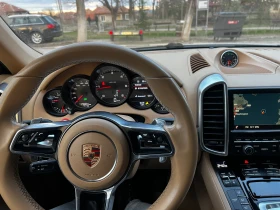 Porsche Cayenne 3.0d на пружини, Sport Chrono, снимка 10