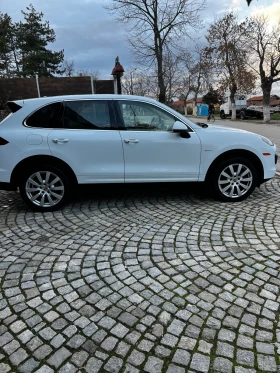 Porsche Cayenne 3.0d на пружини, Sport Chrono, снимка 5