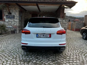 Porsche Cayenne 3.0d на пружини, Sport Chrono, снимка 6