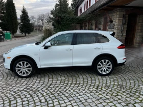 Porsche Cayenne 3.0d на пружини, Sport Chrono, снимка 4