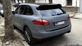 Porsche Cayenne, снимка 4