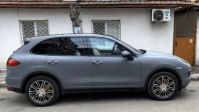 Porsche Cayenne, снимка 3