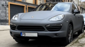 Porsche Cayenne, снимка 2