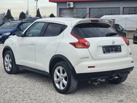 Nissan Juke 1.5dCi/PURE DRIVE, снимка 4