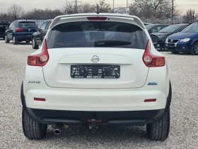 Nissan Juke 1.5dCi/PURE DRIVE, снимка 5