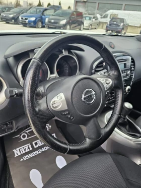 Nissan Juke 1.5dCi/PURE DRIVE, снимка 14