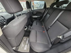 Nissan Juke 1.5dCi/PURE DRIVE, снимка 11