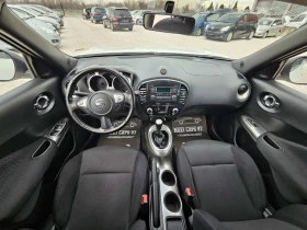 Nissan Juke 1.5dCi/PURE DRIVE, снимка 9