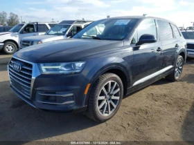 Audi Q7 2017 AUDI Q7 3.0T PREMIUM | Mobile.bg    2