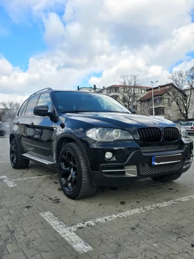 BMW X5 E70 LPG, снимка 1