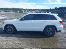 Jeep Grand cherokee - 33100 лв. - 81371621 | Car24.bg